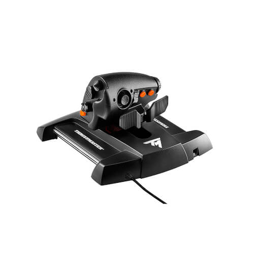 Thrustmaster Mando Twcs Throttle | Quonty.com | 2960754