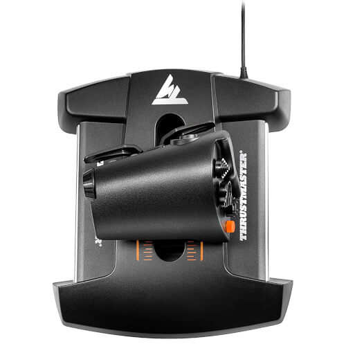 Thrustmaster Mando Twcs Throttle | Quonty.com | 2960754