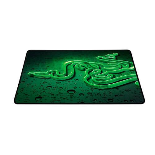 Alfombrilla Razer Goliathus Speed Terra Edition Small | Quonty.com | RZ02-01070100-R3M2