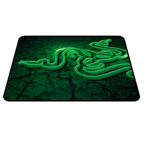 Alfombrilla Razer Goliathus Control Fissure Edition Small | Quonty.com | RZ02-01070500-R3M2