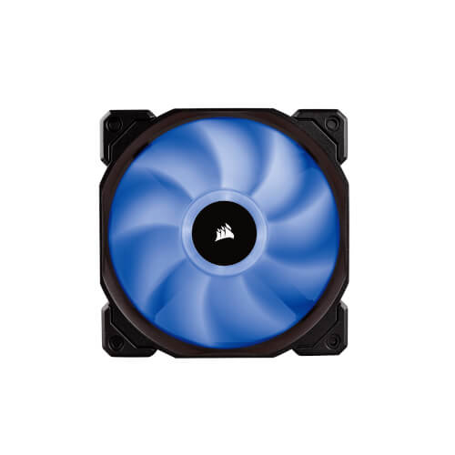 Ventilador Caja Corsair Sp120 Rgb Led Three Fans With | Quonty.com | CO-9050061-WW