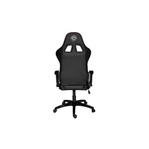 Silla Bultaco Gaming Division Negra/Roja | Quonty.com | BL-CH-GT301-RED
