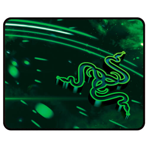 Alfombrilla Razer Goliathus Speed Cosmic Small | Quonty.com | RZ02-01910100-R3M1