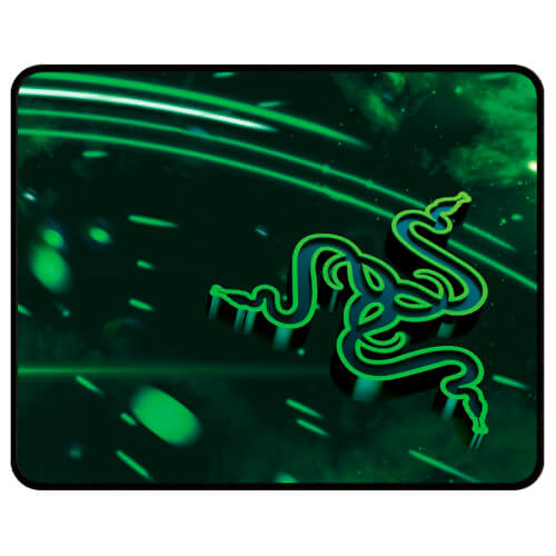 Alfombrilla Razer Goliathus Speed Cosmic Medium | Quonty.com | RZ02-01910200-R3M1