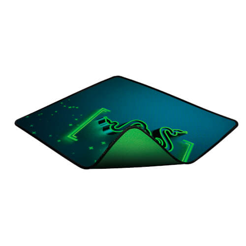 Alfombrilla Razer Goliathus Control Gravity Small | Quonty.com | RZ02-01910500-R3M1