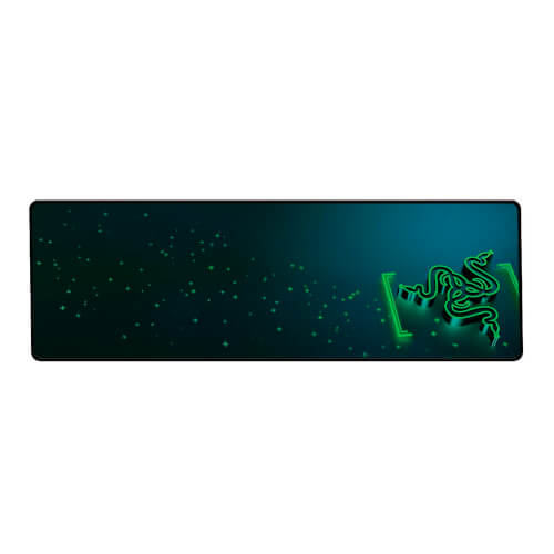 Alfombrilla Razer Goliathus Control Gravity Extended | Quonty.com | RZ02-01910800-R3M1