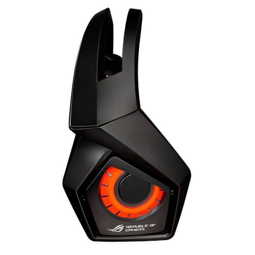 Auriculares Asus Rog Strix Wireless | Quonty.com | 90YH00S1-B3UA00