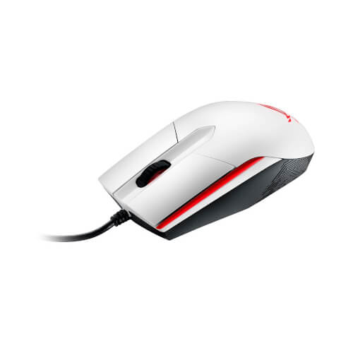 Raton Asus Rog Sica White | Quonty.com | 90MP00B2-B0UA00