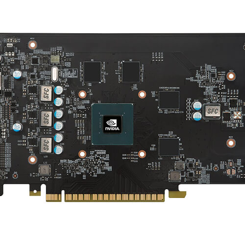Vga Msi Gtx 1050 Ti Gaming X 4g | Quonty.com | 912-V335-001