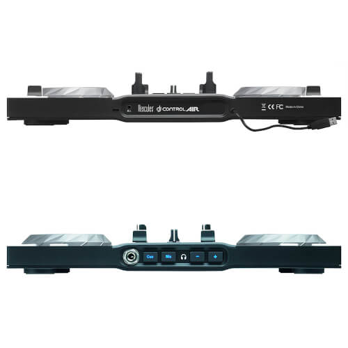 Hercules Consola Dj Control Air Party Pack | Quonty.com | 4780871