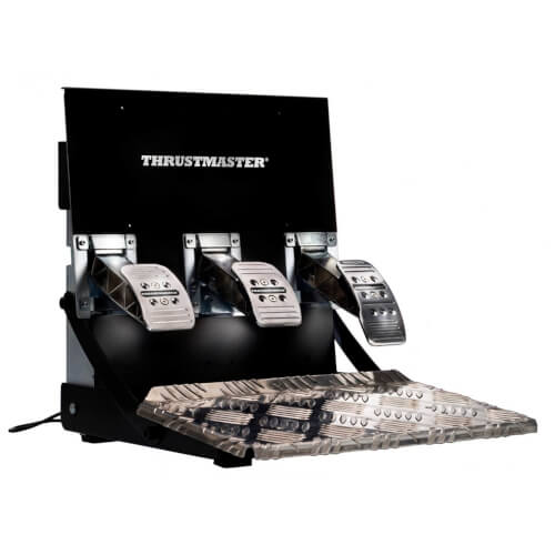 Thrustmaster Pedales T3pa-Pro Addon | Quonty.com | 4060065