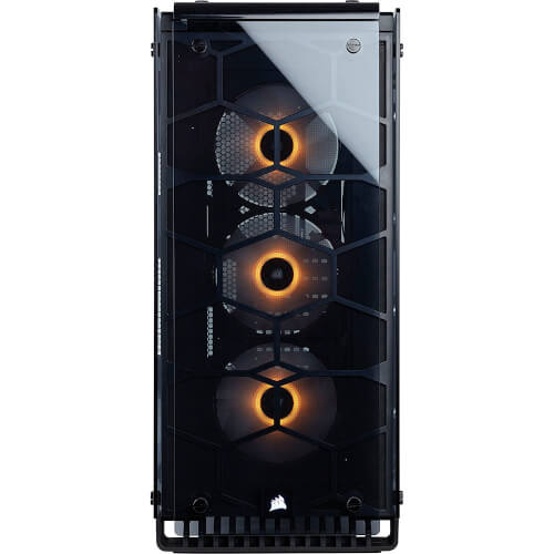 Caja Corsair Crystal 570x | Quonty.com | CC-9011098-WW