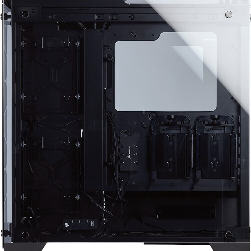 Caja Corsair Crystal 570x | Quonty.com | CC-9011098-WW