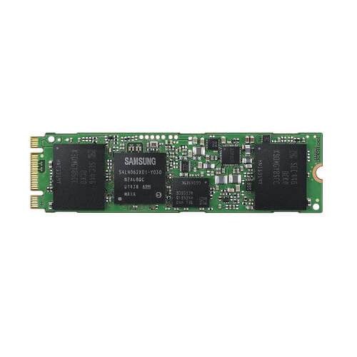 Ssd Samsung M2 M.2 Sata 1tb | Quonty.com | MZ-N5E1T0BW