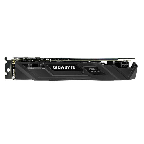 Tarjeta Grafica Gigabyte Gv-N105tg1 Gaming-4gd 4gb Gddr5 | Quonty.com | GVN105TG14-00-G