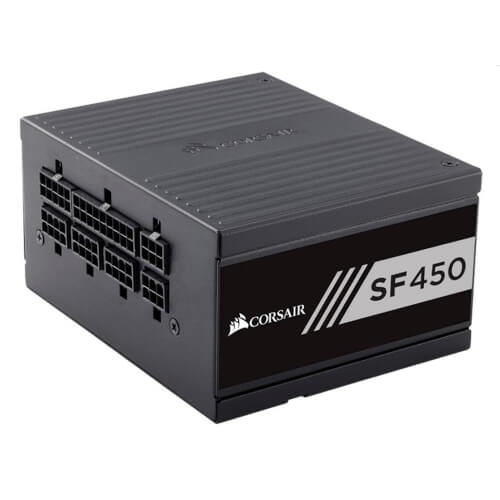 Corsair Sf450 450w Sfx | Quonty.com | CP-9020104-EU