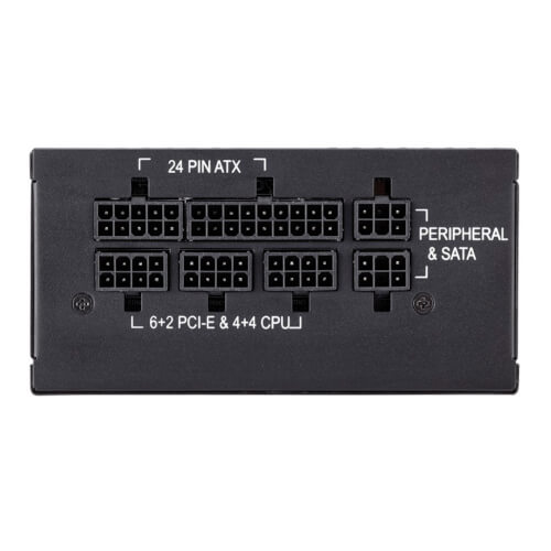 Corsair Sf450 450w Sfx | Quonty.com | CP-9020104-EU