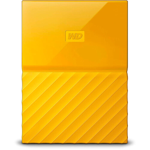 Hd Wd Externo. 2tb Yellow 2.5&Quot; Wdbyft0020byl-Wesn | Quonty.com | WDBYFT0020BYL-WESN
