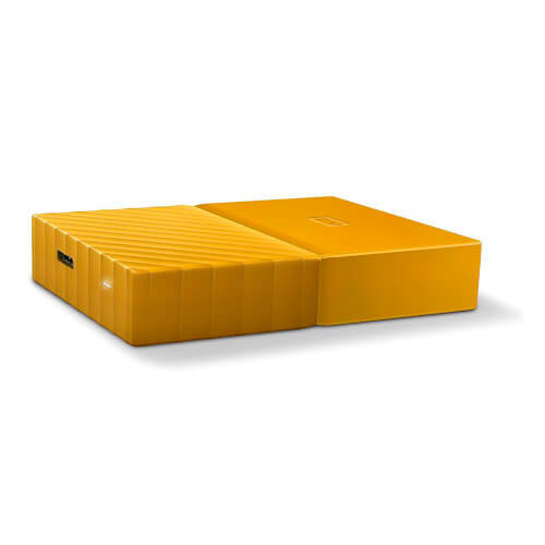 Hdd Externo Wd My Passport Worlwide 4tb | Quonty.com | WDBYFT0040BYL-WESN