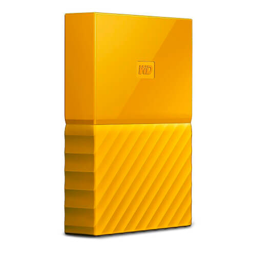 Hdd Externo Wd My Passport Worlwide 4tb | Quonty.com | WDBYFT0040BYL-WESN