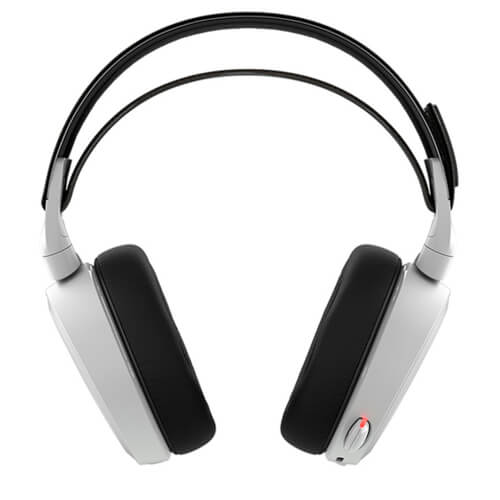 Auriculares Steelseries - Arctis 7 Blanco | Quonty.com | 61464