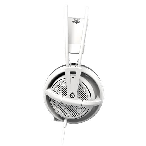 Auriculares Steelseries Siberia 200 Blanco | Quonty.com | 51132