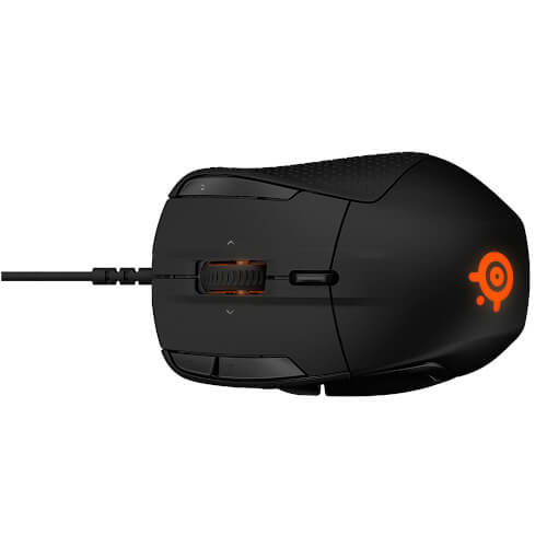 Ratón Steelseries Rival 500 | Quonty.com | 62051