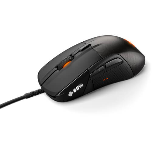 Ratón Steelseries Rival 700 | Quonty.com | 62331