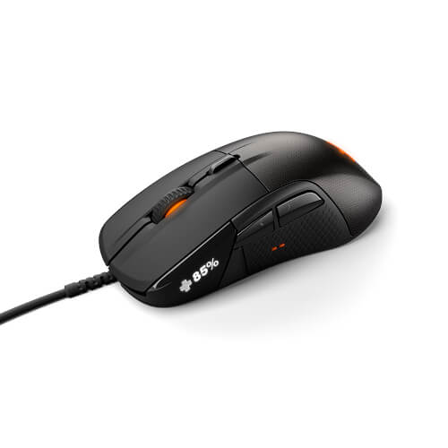 Ratón Steelseries Rival 700 | Quonty.com | 62331