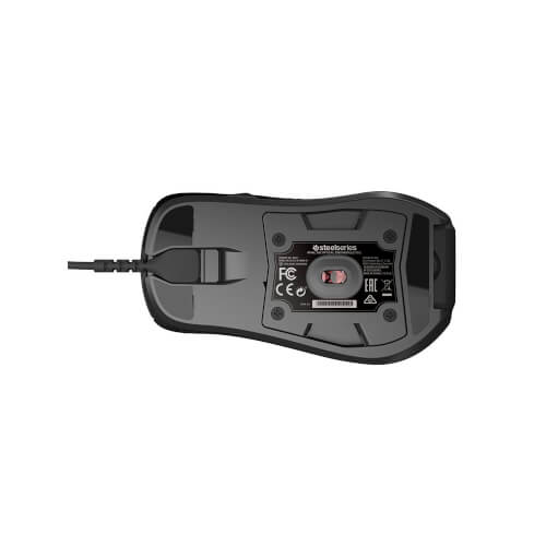 Ratón Steelseries Rival 700 | Quonty.com | 62331