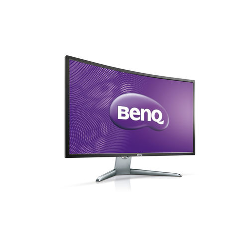Monitor Benq Ex3200r 31.5&Quot; Fhd 4ms Hdmi/Dport Curvo | Quonty.com | 9H.LFCLA.TSE