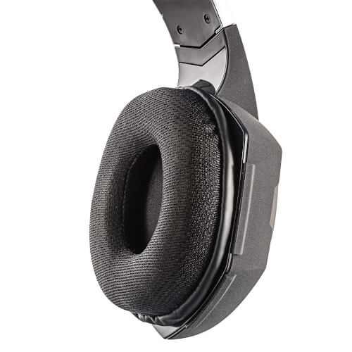 Trust Auriculares + Mic Gaming Gxt 363 7.1 Bass Vibration. | Quonty.com | 20407
