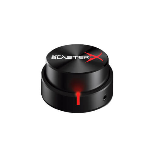 Creative Altavoces Gaming 2.1 Sound Blaster X Kratos S5 2.1 | Quonty.com | 51MF0470AA000