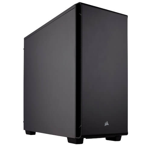 Caja Semitorre/Atx Corsair Carbide 270r | Quonty.com | CC-9011106-WW