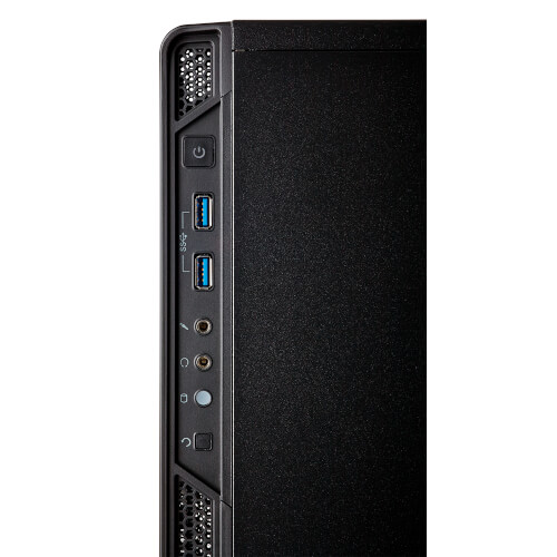 Caja Semitorre/Atx Corsair Carbide 270r | Quonty.com | CC-9011106-WW