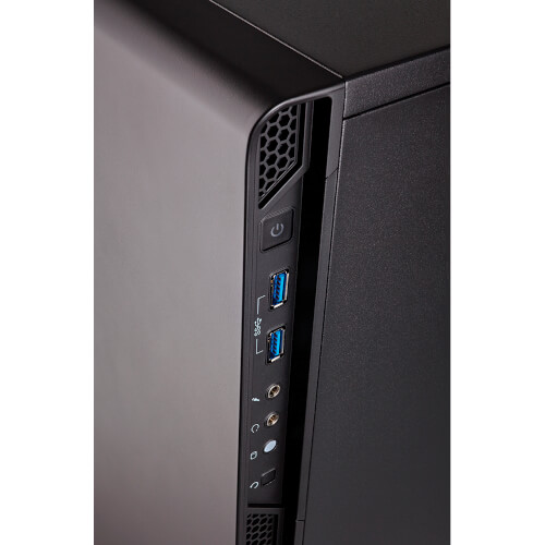Caja Semitorre/Atx Corsair Carbide 270r | Quonty.com | CC-9011106-WW