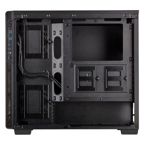 Caja Semitorre/Atx Corsair Carbide 270r | Quonty.com | CC-9011106-WW