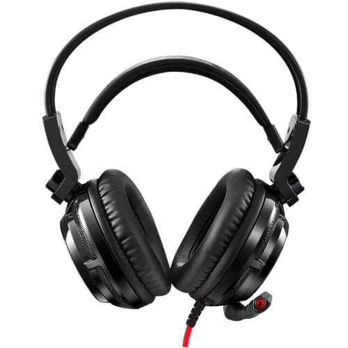 Auriculares Bultaco Gaming Division Lobito Gt 301 Pc/Ps4 T30 | Quonty.com | BL-HE-GT301-MK16-01