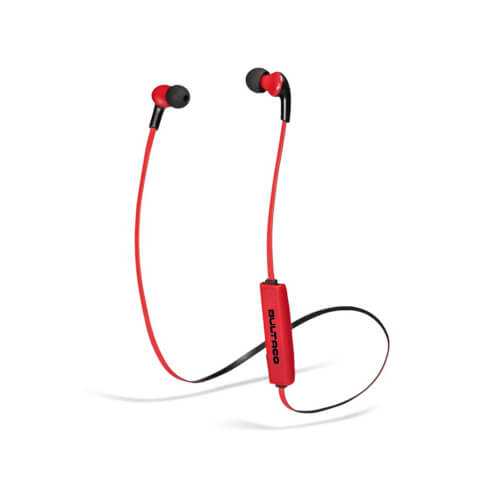 Auriculares Bultaco Casual Division Lobito Bt Slim | Quonty.com | BL-HE-MK16-02