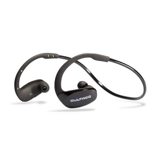Auriculares Bultaco Casual Division Lobito Bt Sport | Quonty.com | BL-HE-MK16-03