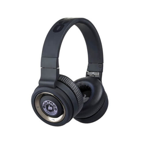 Auriculares Bultaco Casual Division Lobito Bt Street | Quonty.com | BL-HE-MK16-01