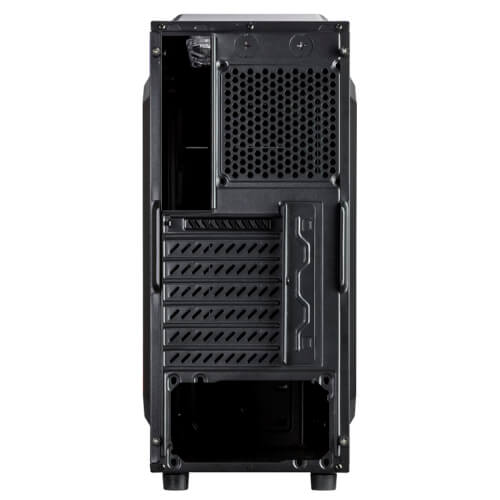 Caja Bultaco Gaming Division Sherpa Gt 301 | Quonty.com | BL-CA-GT301-MK16-01