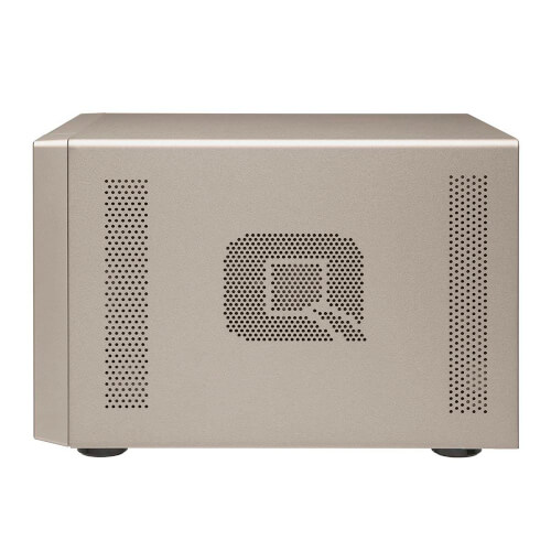 Qnap Tvs-873-8g 8bay 2.1 Ghz Qc | Quonty.com | TVS-873-8G