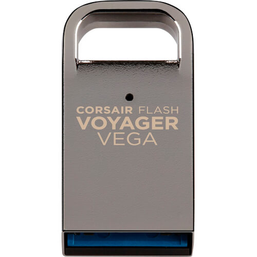 Usb Corsair Flash Voyager Vega Usb 3.0 128gb | Quonty.com | CMFVV3-128GB
