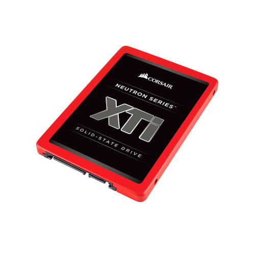Ssd Corsair Corsair Neutron Xti, 2.5&Quot; 1920gb | Quonty.com | CSSD-N1920GBXTI