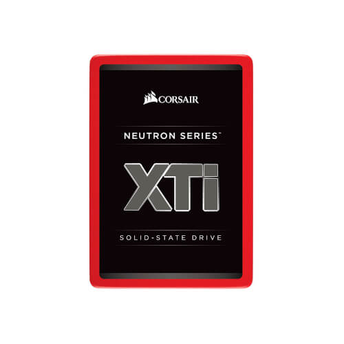 Ssd Corsair Corsair Neutron Xti, 2.5&Quot; 1920gb | Quonty.com | CSSD-N1920GBXTI