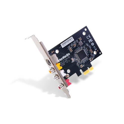 Avermedia Capturadora Ce310b | Quonty.com | 61CE310BA0AC