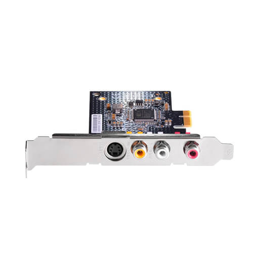 Avermedia Capturadora Ce310b | Quonty.com | 61CE310BA0AC