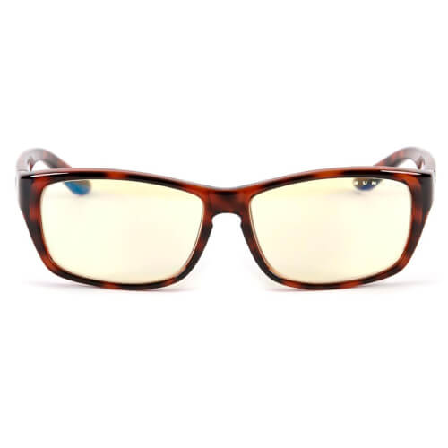Gafas Gaming Gunnar Micron 24k Tortoise | Quonty.com | MIC-02301