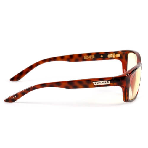 Gafas Gaming Gunnar Micron 24k Tortoise | Quonty.com | MIC-02301